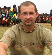 Владимир Федин