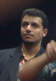 خالد الشريف