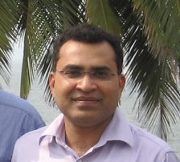 Mukesh Vyas