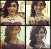 Krishantini Mahendran