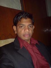 Imran Ali