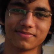 Krishna Parmar