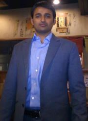 Sudhir Yadav