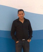 Abdallah Korim
