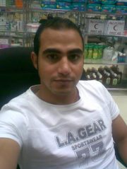 Hisham Hashish