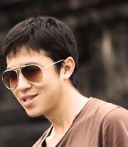 Dicky Liu
