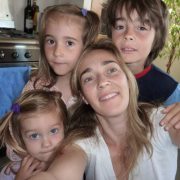 Karine Yuric-buttimer