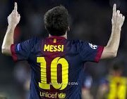 Achraf Messi