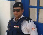 احمد العتابي