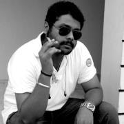 Rahul Das