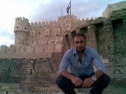 Ahmed Khalil