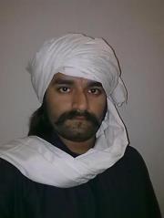 Bahadur Ali
