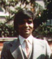 Jaffer Dharamsi