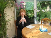 Наталия Коркина