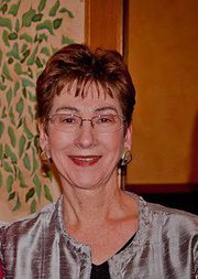 Penelope Kaplan