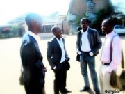 Jimmy Nyakora