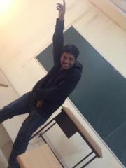 Karthik Chowdary