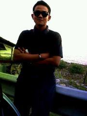 Geralg Putra
