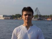 Никита Гавриш