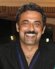 Ajay Kaul