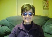 Catherine Scally