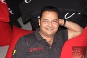 Sankalp Chavan