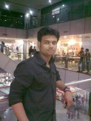 Ankit Keshari