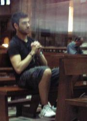 Yunus Tuncel
