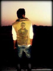 Vicky Das