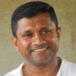 Roshan Fernando