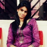 Ayushi Mehrotra