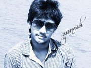 Ganesh Kumar