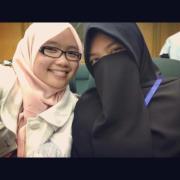 'ayuni Nazihah