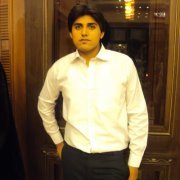 Osama Farooq