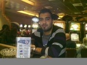 Ahmed Elghrib