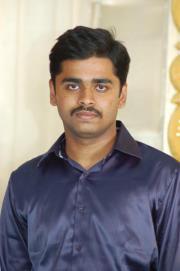 Kirubakaran Shanmugam