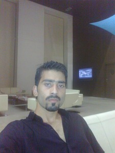 Bilal Bashir