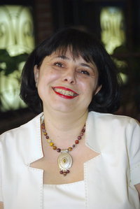 Stella Dimitrova