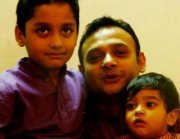 Julficar Masud