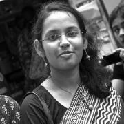 Atreyee Sengupta