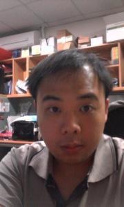 Prasetya Hutomo