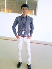 Karthik Reddy