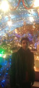 Aakash Jaiswal