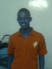 محمد صلاح الماجد