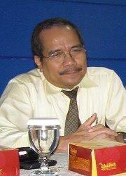Alan Hakim