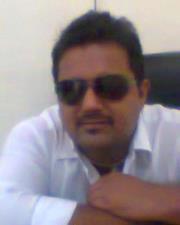 Pushpank Verma
