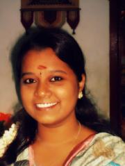 Vanathi Nagarajan