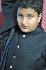 Ahmad Raza