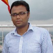 Chiranjeev Das