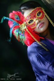 সায়কা শাহরিন